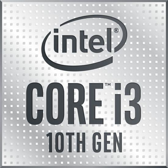 Процессор Intel Core i3 10100 Soc-1200 (3.6GHz/Intel UHD Graphics 630) OEM