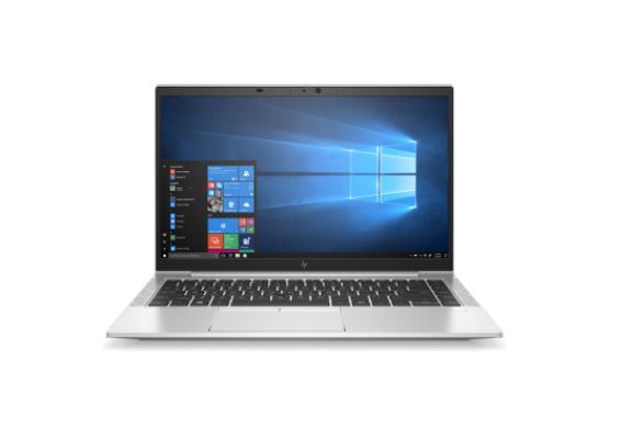 Ноутбук HP EliteBook 840 G7 Core i5 10210U 8Gb SSD256Gb 14" UWVA FHD (1920x1080) Windows 10 Professional 64 WiFi BT