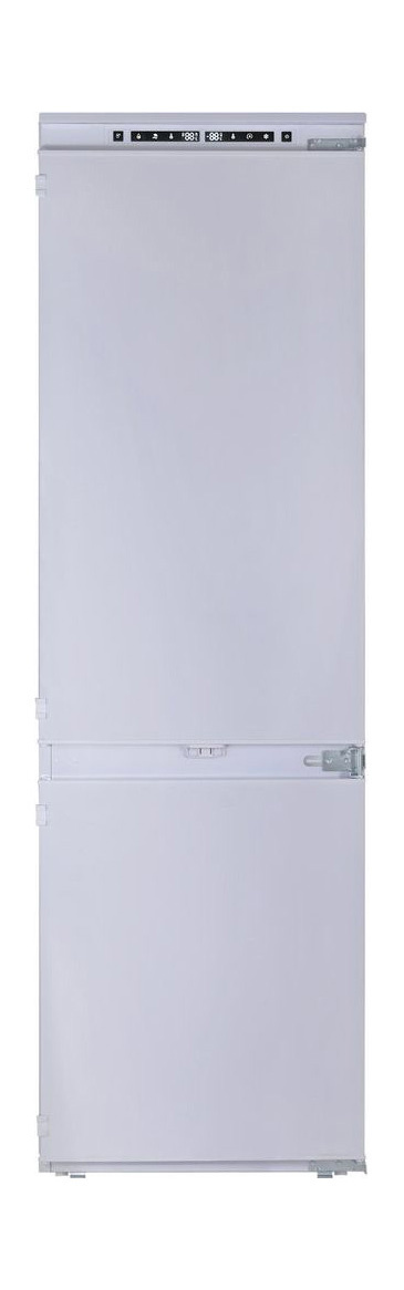 Холодильник Weissgauff WRKI 178 WNF 2-хкамерн. белый (424304)