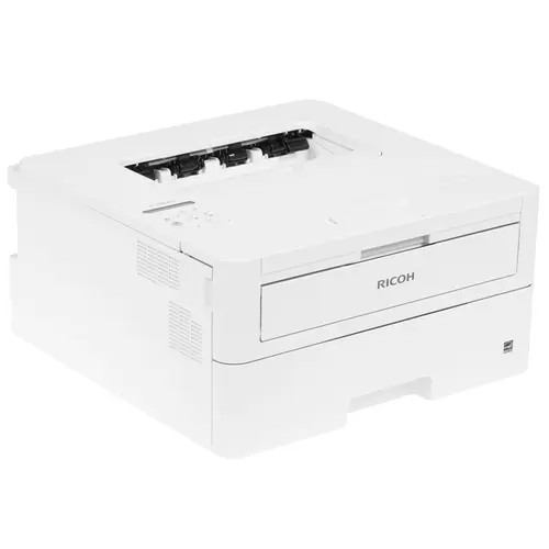 Принтер лазерный Ricoh SP 230DNw (408291) A4 Duplex WiFi белый
