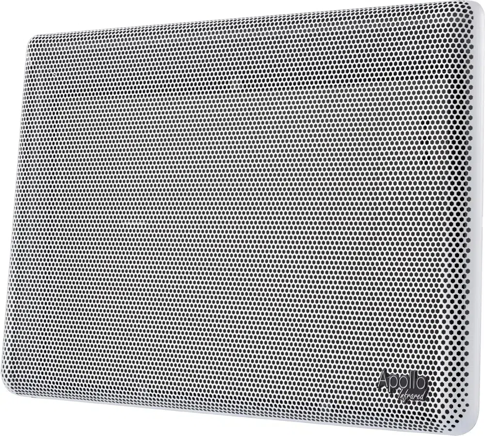 Конвектор Ballu Apollo Infrared BIHP/A-2000 2000Вт белый