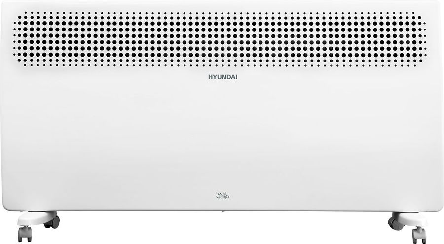 Конвектор Hyundai H-HV18-20-UI1323 2000Вт белый