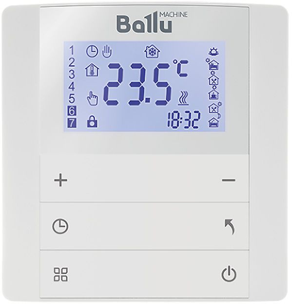 Термостат Ballu BDT-1