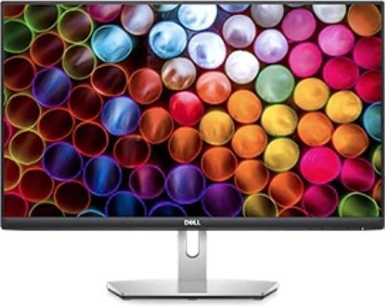 Монитор Dell 23.8" S2421HN черный IPS LED 16:9 HDMI матовая 250cd 178гр/178гр 1920x1080 75Hz FHD 3.91кг