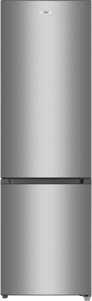 Холодильник Gorenje RK4181PS4 2-хкамерн. нержавеющая сталь