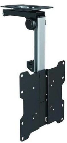 Крепление для акустических систем Ultramounts UM501 черный макс.15кг настенный