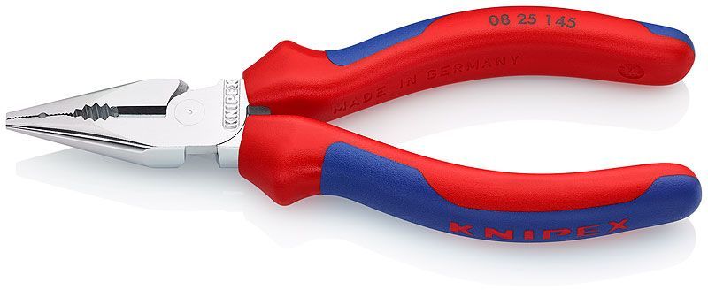 Плоскогубцы Knipex KN-0825145