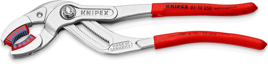 Клещи Knipex KN-8113250