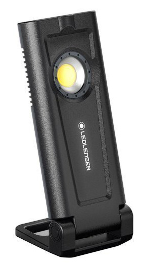 Прожектор Led Lenser IF2R черный лам.:светодиод. (502170)