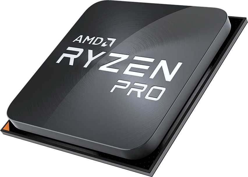 Процессор AMD Ryzen 3 PRO 3200GE AM4 (YD320BC6M4MFH) (3.3GHz/Radeon Vega 8) OEM