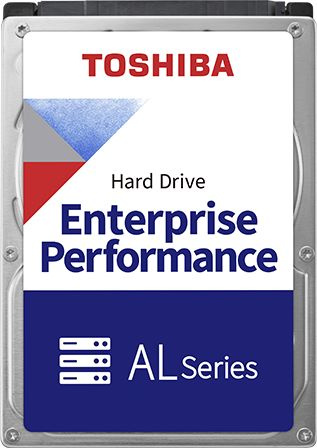 Жесткий диск Toshiba SAS 3.0 900Gb AL15SEB090N (10500rpm) 128Mb 2.5"