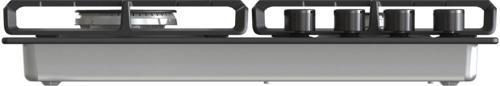 Газовая варочная поверхность Gorenje GW642SYB черный