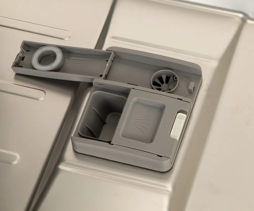 Посудомоечная машина встраив. Gorenje GV520E10S 1930Вт узкая