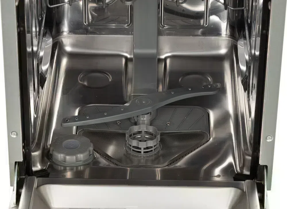 Посудомоечная машина встраив. Gorenje GV520E10S 1930Вт узкая