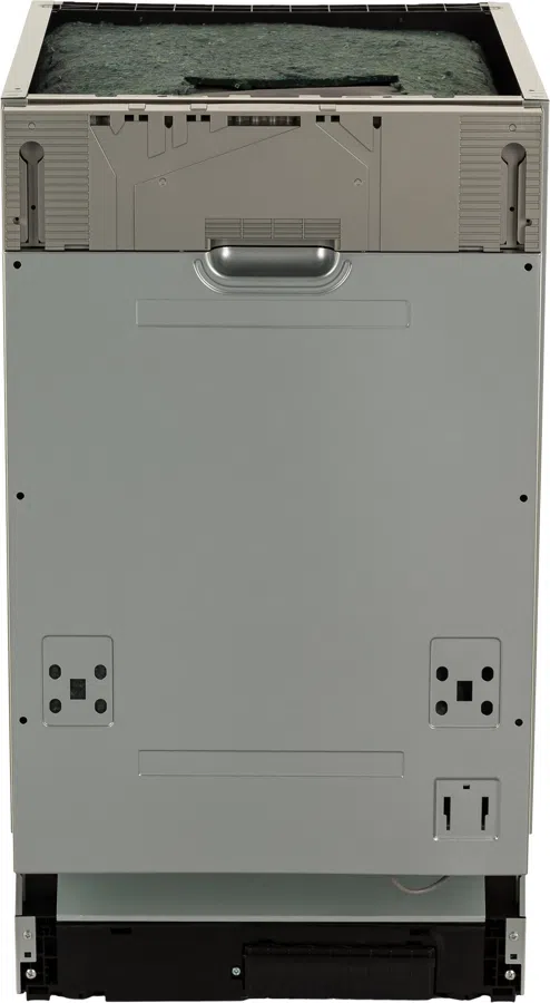 Посудомоечная машина встраив. Gorenje GV520E10S 1930Вт узкая