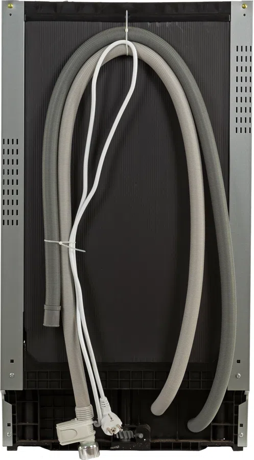 Посудомоечная машина встраив. Gorenje GV520E10S 1930Вт узкая