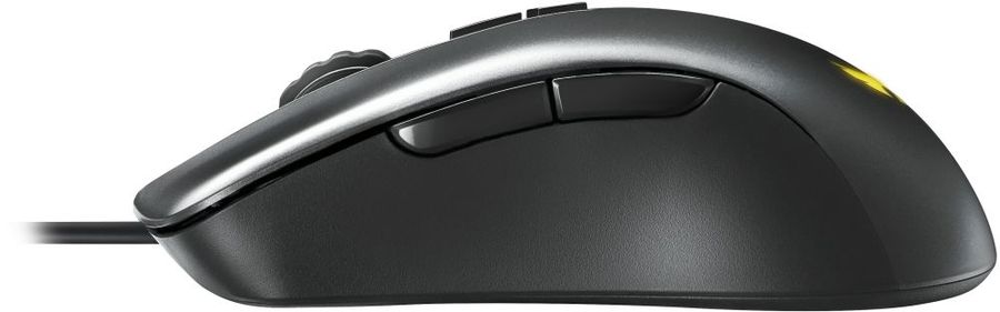 Игровая мышь ASUS TUF Gaming M3 (7 кнопок, 7000 dpi, USB, RGB подсветка