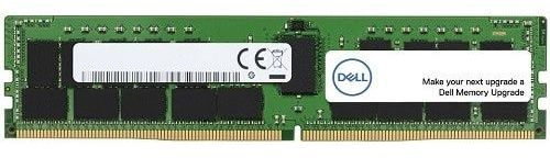 Память DDR4 Dell 370-AEXZ 32Gb DIMM ECC Reg PC4-25600 3200MHz
