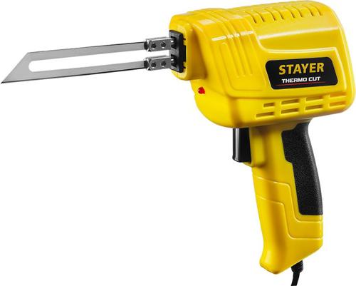 Паяльник Stayer 45255-H2 электрический 150Втмакс.t=300