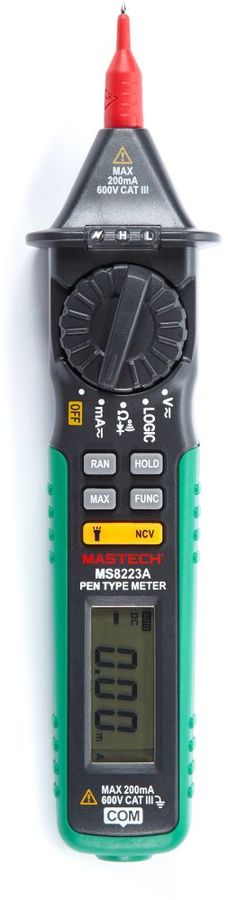 Мультиметр Mastech MS8223A (13-2046)