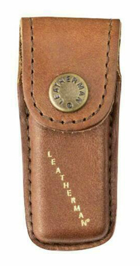 Чехол Leatherman Heritage Extra Small (832592) нат.кожа коричневый