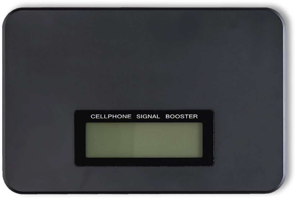 Усилитель сигнала Триколор DS-900-kit 15м однодиапазонная черный (046/91/00050416)