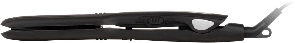 Выпрямитель Vitek 8288-VT 35Вт черный/красный макс.темп.:200С покрытие:керамико-турмалиновое (8288-VT-01)