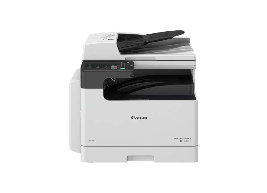 Копир Canon imageRUNNER 2425i (4293C004) лазерный печать:черно-белый DADF