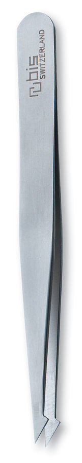 Пинцет Victorinox Rubis (8.2063) 95мм серебристый