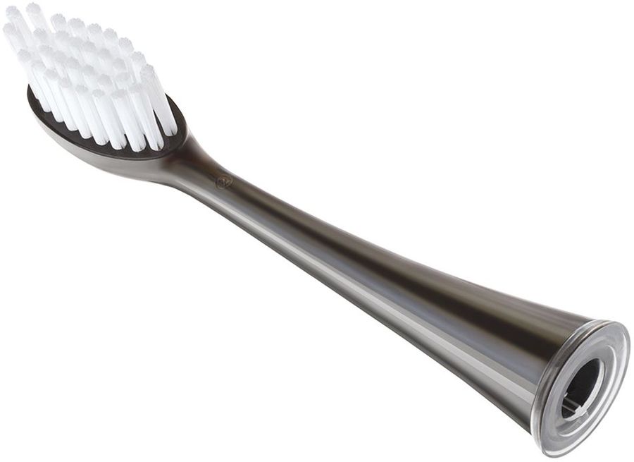 Насадка для зубных щеток CS Medica SP-31-BK (упак.:2шт) для CS-333-BK