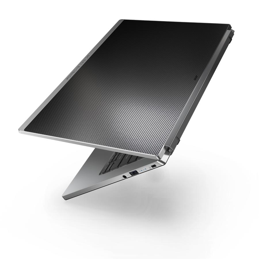 Ультрабук Acer Porsche Design AP714-51GT-78VH Core i7 1165G7 16Gb SSD1Tb NVIDIA 