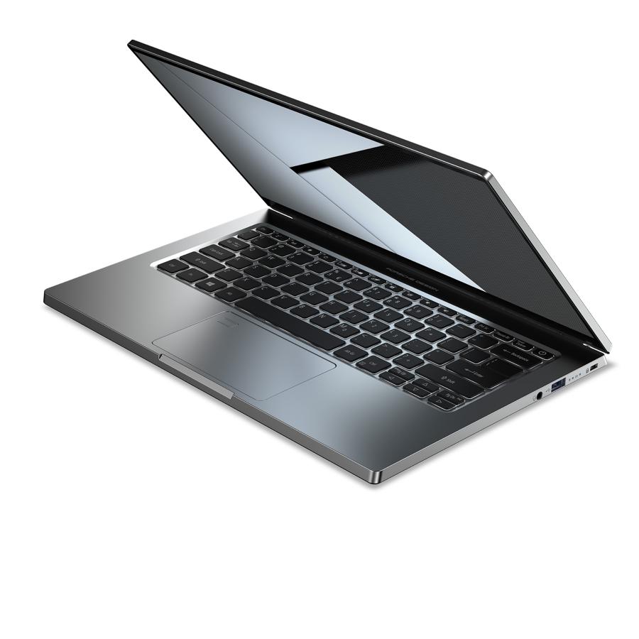 Ультрабук Acer Porsche Design AP714-51GT-78VH Core i7 1165G7 16Gb SSD1Tb NVIDIA 