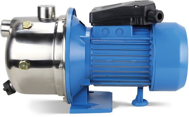 Насос садовый Oasis PR60/37 N 600Вт 60л/час (P 60/37N)