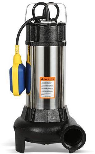 Насос фекальный Oasis FS-110R 1100Вт 15600л/час (F-110R)