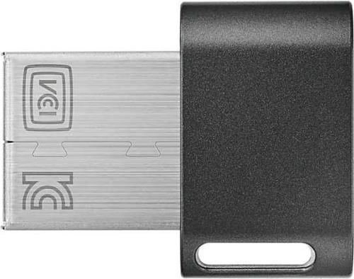 Флеш Диск Samsung 128Gb Fit Plus MUF-128AB/APC USB3.1 черный
