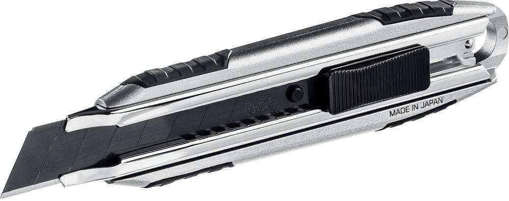 Нож строит. Olfa OL-MXP-AL 18мм лезв.1шт