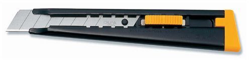 Нож строит. Olfa OL-ML 18мм лезв.1шт