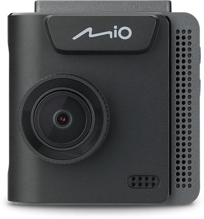 Видеорегистратор Mio ViVa V20 черный 2Mpix 1080x1920 1080p 140гр. M-star 8336