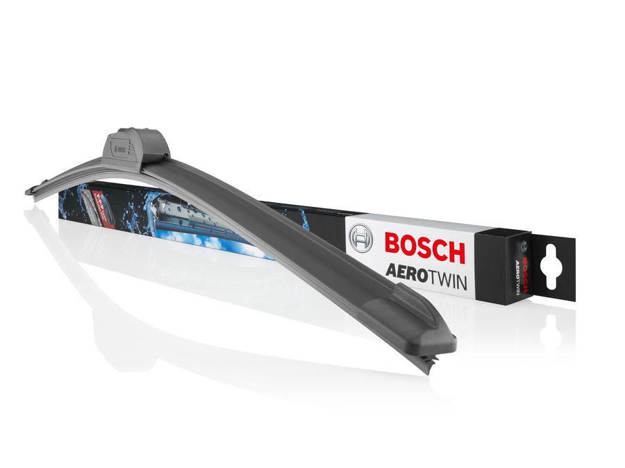 Щетка стеклоочистителя Bosch Aerotwin Retrofit AR16U бескаркасная для лоб.стек. 400мм/16" (3397006824)