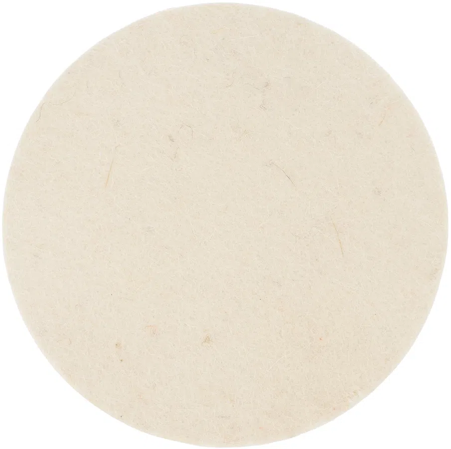 Диск полиров. по мет./стек. Matrix 75925 d=125мм (шлифовальные машины/дрели) (упак.:1шт)