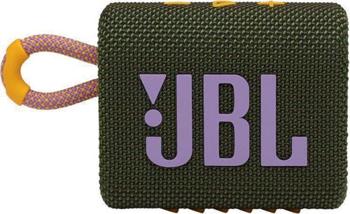 Jbl go sale bt