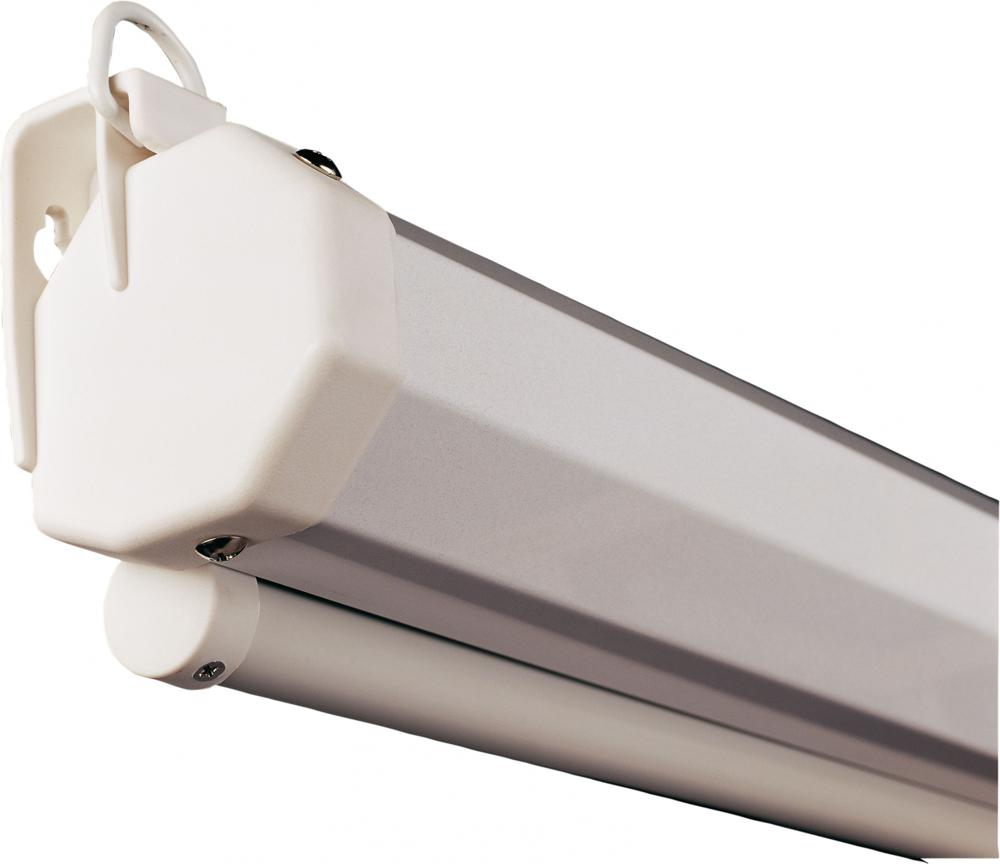 Экран Lumien 116" 183x244см Eco Picture LEP-100114 4:3 настенно-потолочный рулонный