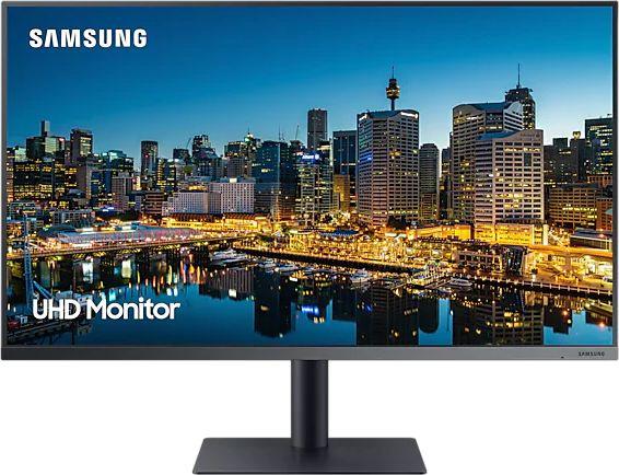 Монитор Samsung 31.5" F32TU870VI IPS 3840x2160 60Hz 350cd/m2 16:9