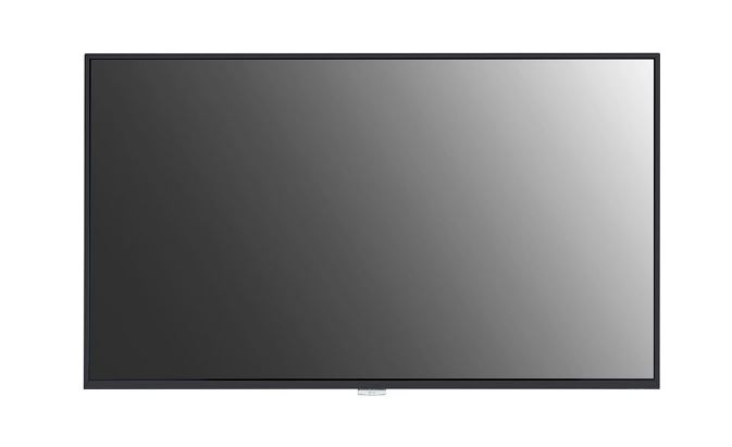 Панель LG 65" 65UH5F-H черный IPS LED 8ms 16:9 DVI HDMI M/M глянцевая 500cd 178гр/178гр 3840x2160 DisplayPort USB