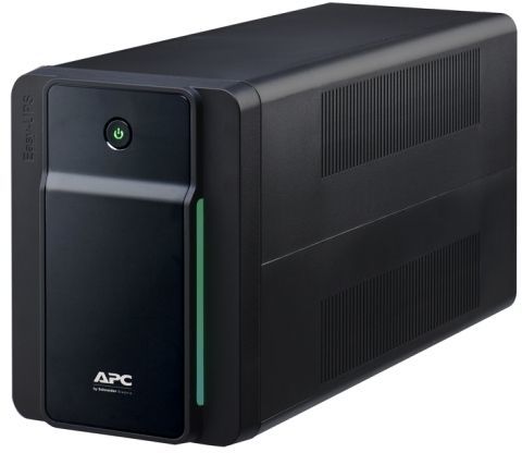 Источник бесперебойного питания APC Easy-UPS BVX1200LI-GR 650Вт 1200ВА черный