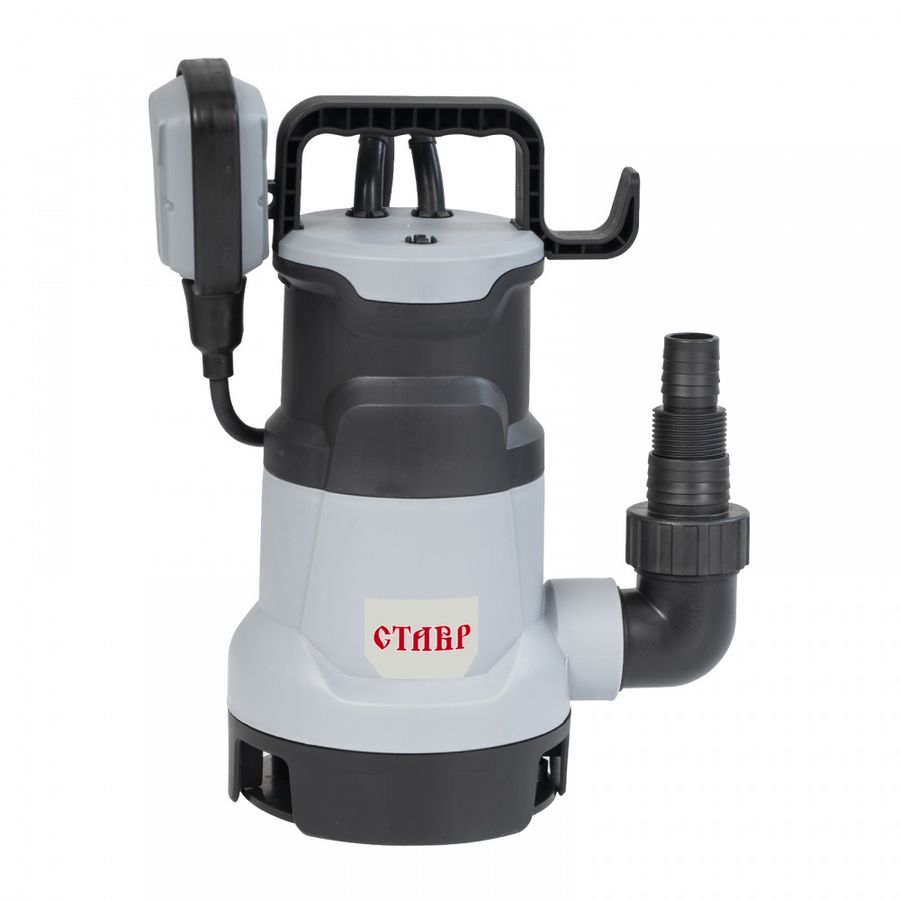 Насос дренажный Ставр НПД-900 900Вт 250л/час (СТ900НПД)