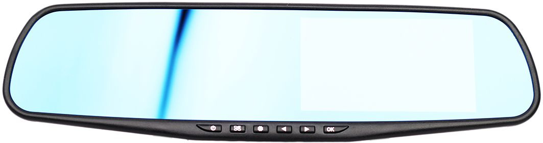 Видеорегистратор ACV GQ150 черный 2Mpix 1080x1920 1080p 140гр. GP1247