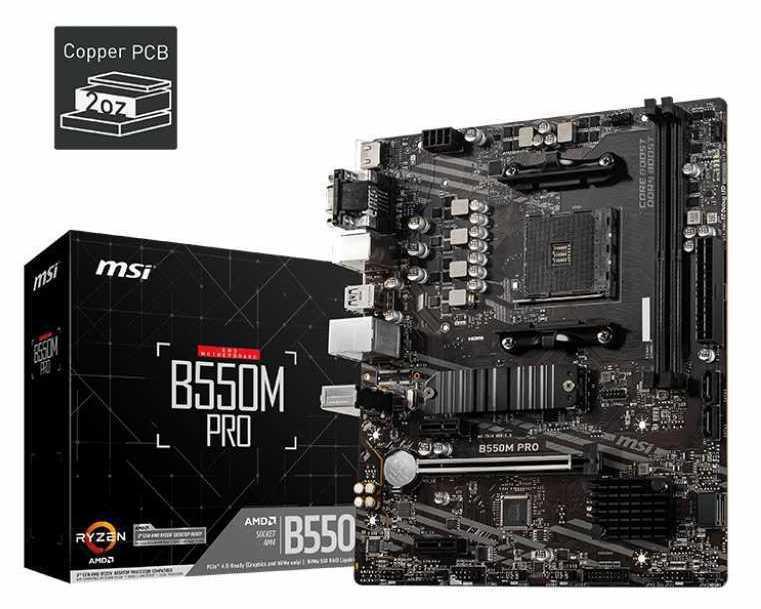 Am4 MSI a520m Pro. MSI a520m-a Pro. Материнская плата MSI a520m-a Pro. Am4 MSI a520m Pro комплект.