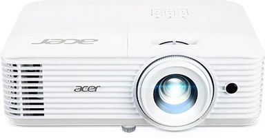 Проектор Acer X1527i DLP 4000Lm (1920x1080) 10000:1 ресурс лампы:5000часов 1xUSB typeA 2xHDMI 2.9кг
