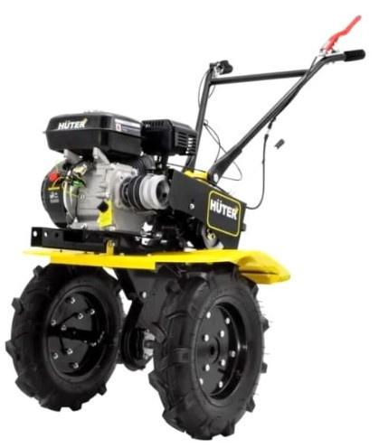 Мотоблок Huter Huter МK-7800PL (70/5/28) бензиновый 7.8л.с.